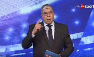 شوبير ينتقد موسيمانى: تأخر فى التغييرات وتسبب فى إصابة الحاوى وخسر شريف وبواليا