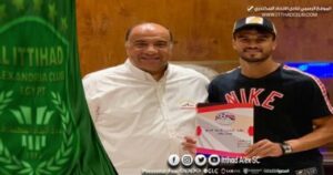 باتشيكو يطلب ضم محمود رزق لتدعيم دفاع الزمالك