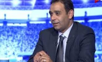 سمير عثمان : هدف الأهلى الملغى “صحيح” وشوفت فيديوهات مفبركة كثير