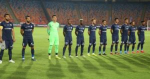 عبد الناصر محمد عن تأجيل مواجهة إنبى والاتحاد: علاقتنا بزعيم الثغر رائعة