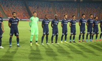 عبد الناصر محمد عن تأجيل مواجهة إنبى والاتحاد: علاقتنا بزعيم الثغر رائعة