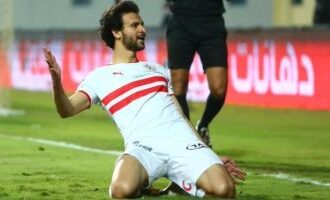 ماجد سامى يطالب الجبلاية بإلغاء إيقاف محمود علاء.. ويحذر من إفساد الدوري