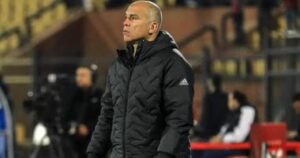 محمد يوسف: كشفت خطة الأهلي من مؤتمر موسيمانى..ونفاوض كريم بامبو و4 لاعبين