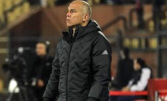 محمد يوسف: كشفت خطة الأهلي من مؤتمر موسيمانى..ونفاوض كريم بامبو و4 لاعبين