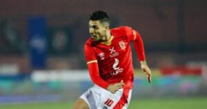 الأهلي يؤجل ملف تجديد عقود شريف والسولية بعد العودة من مونديال الأندية