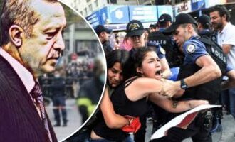حصاد سياسات أردوغان فى 2020: إخفاقات فى الداخل وافتعال للازمات فى الخارج.. نقل أسلحة و17 ألف مرتزق إلى ساحات القتال فى ليبيا.