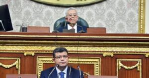 اليوم.. مجلس النواب يستمع لرئيس الحكومة ووزيرين حول تنفيذ برنامج الحكومة