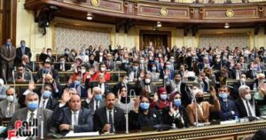 برلمانى: أعمل على مشروع قانون يضمن معاش لـ60 مليون من العمالة غير المنتظمة