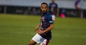 سيد عبدالحفيظ يطمئن جماهير الأهلى: إصابة وليد سليمان بسيطة ولا تدعو للقلق