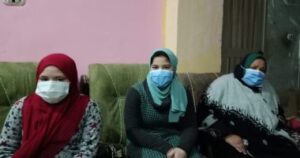 “صغار بأفعال كبار”.. أطفال قرية بالقليوبية يتبرعون بمدخراتهم لمساعدة مصابى كورونا..”أحمد وحبيبة وميرنا” فتحوا حصالاتهم وفضلوا الأهالى على أنفسهم