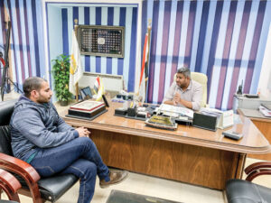 رئيس جهاز 15 مايو: تنفيذ 99 مشروعاً.. وإسكان محدودى الدخل حصل على نصيب الأسد بأكثر من 50 مشروعاً.