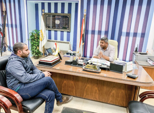 رئيس جهاز 15 مايو: تنفيذ 99 مشروعاً.. وإسكان محدودى الدخل حصل على نصيب الأسد بأكثر من 50 مشروعاً.